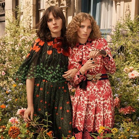 hari nef in gucci bloom ad|Dakota Johnson, Hari Nef and Petra Collins Star in Gucci's .